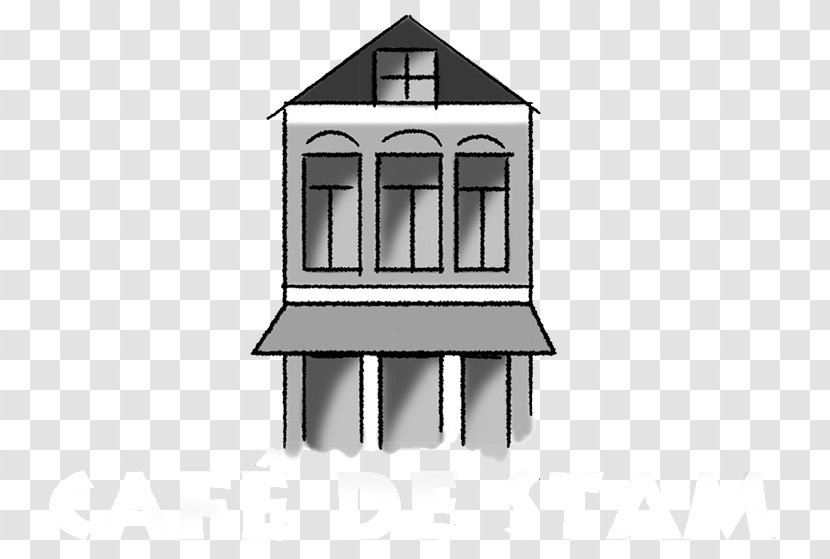 Window Architecture House Facade Transparent PNG