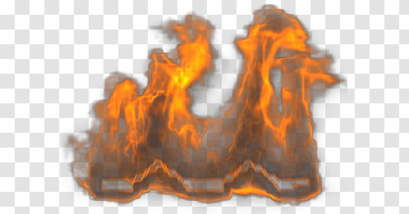 Flame Fire Transparent PNG