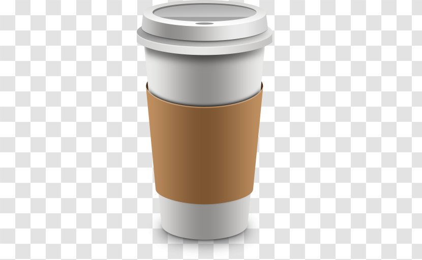 Coffee Cup Mug Drink - Tableware Transparent PNG