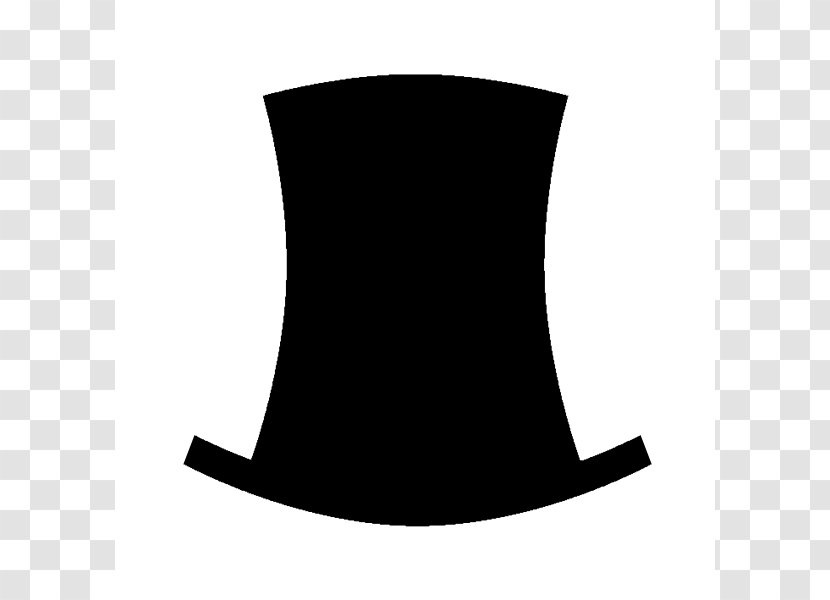 Top Hat Stock.xchng Monocle Clip Art - Black Cliparts Transparent PNG