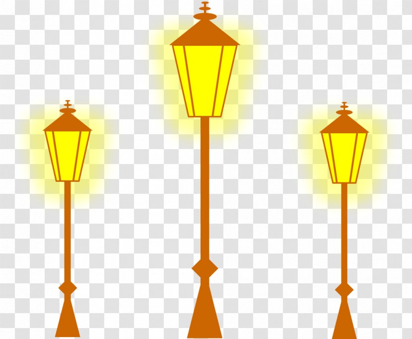 Animation Lamp Garden Image Microsoft PowerPoint - Tutorial Transparent PNG