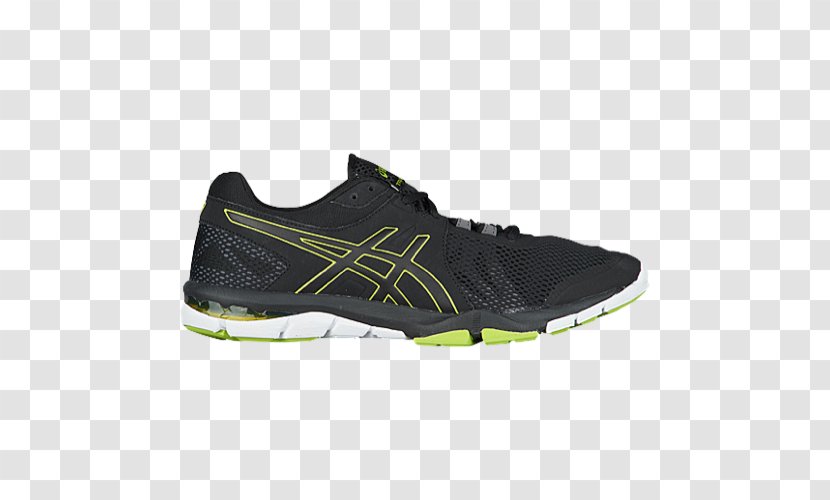 Sports Shoes ASICS Clothing Nike - Outdoor Shoe - Asics Neon Running For Women Transparent PNG