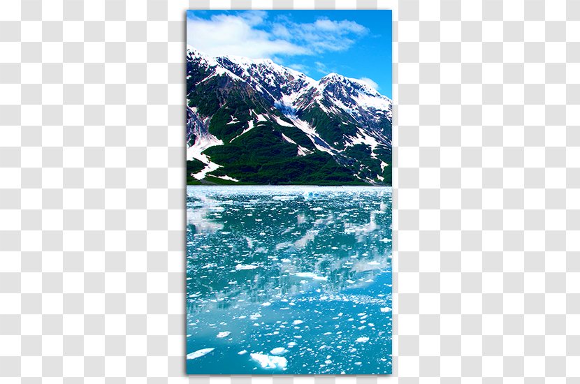 IPhone X Desktop Wallpaper 8 Glacier Bay National Park And Preserve High-definition Television - Sky - Computer Transparent PNG
