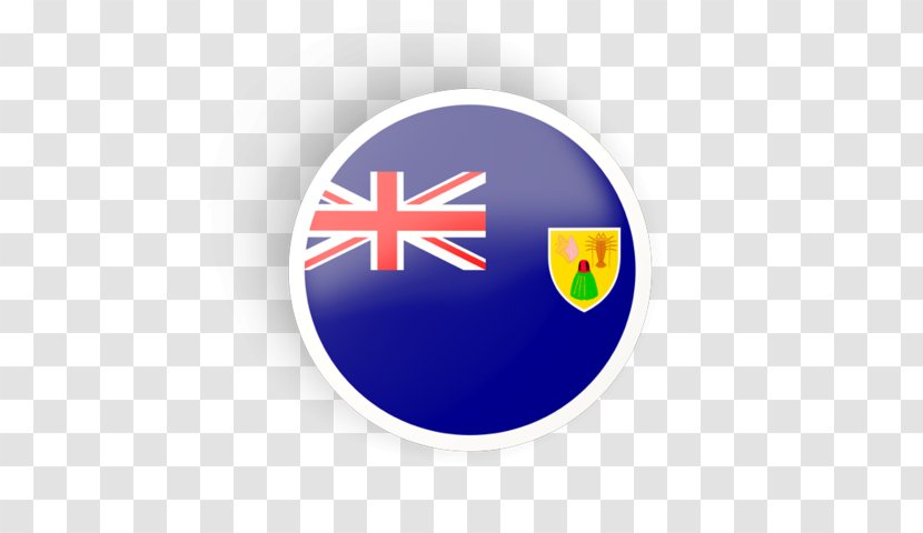Flag Of The Turks And Caicos Islands Australia Flags World - Logo Transparent PNG
