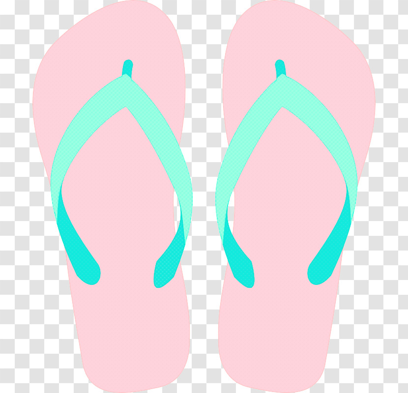 Flip-flops Shoe Joint Meter Science Transparent PNG