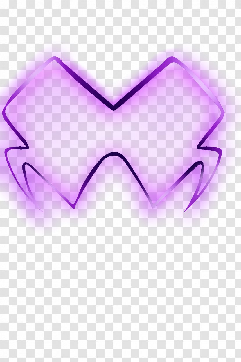 Hawk Moths Mask DeviantArt Font - Heart Transparent PNG