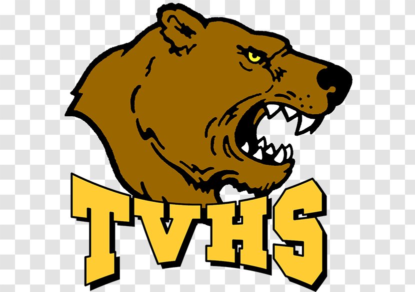 Temecula Valley High School National Secondary Great Oak Linfield Christian - Big Cats - Riverside Unified District Transparent PNG