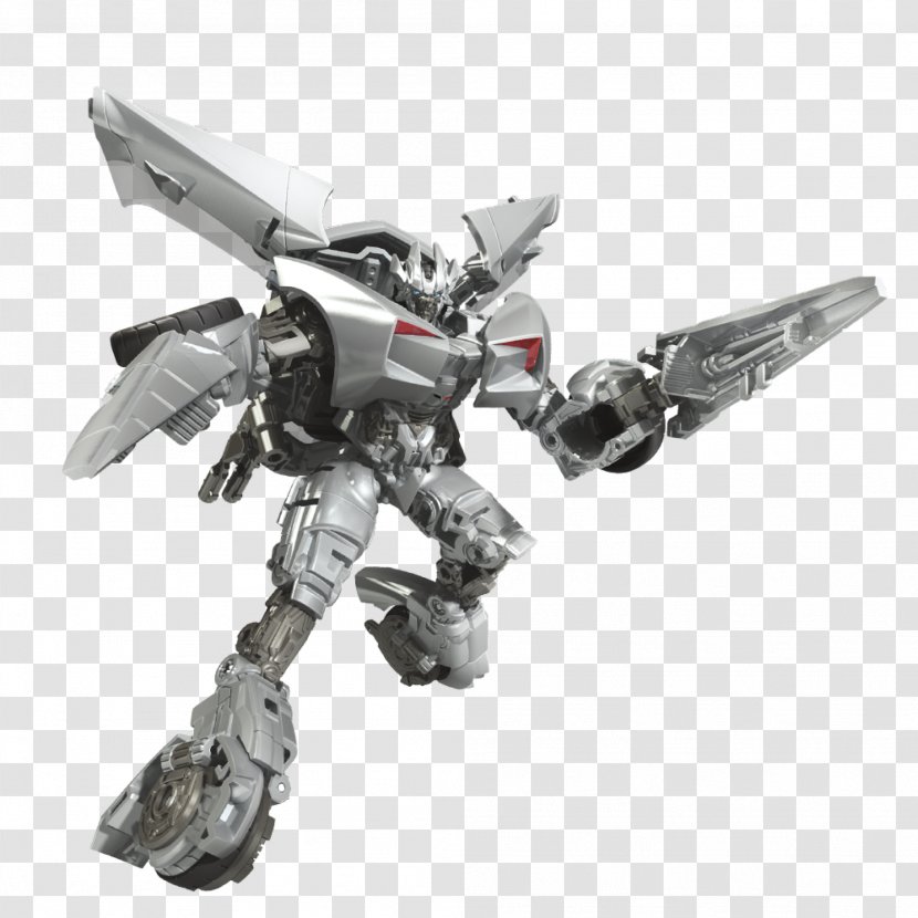 Sideswipe Barricade Ironhide Transformers Studio Series - Film - Wheeljack Dark Of The Moon Transparent PNG