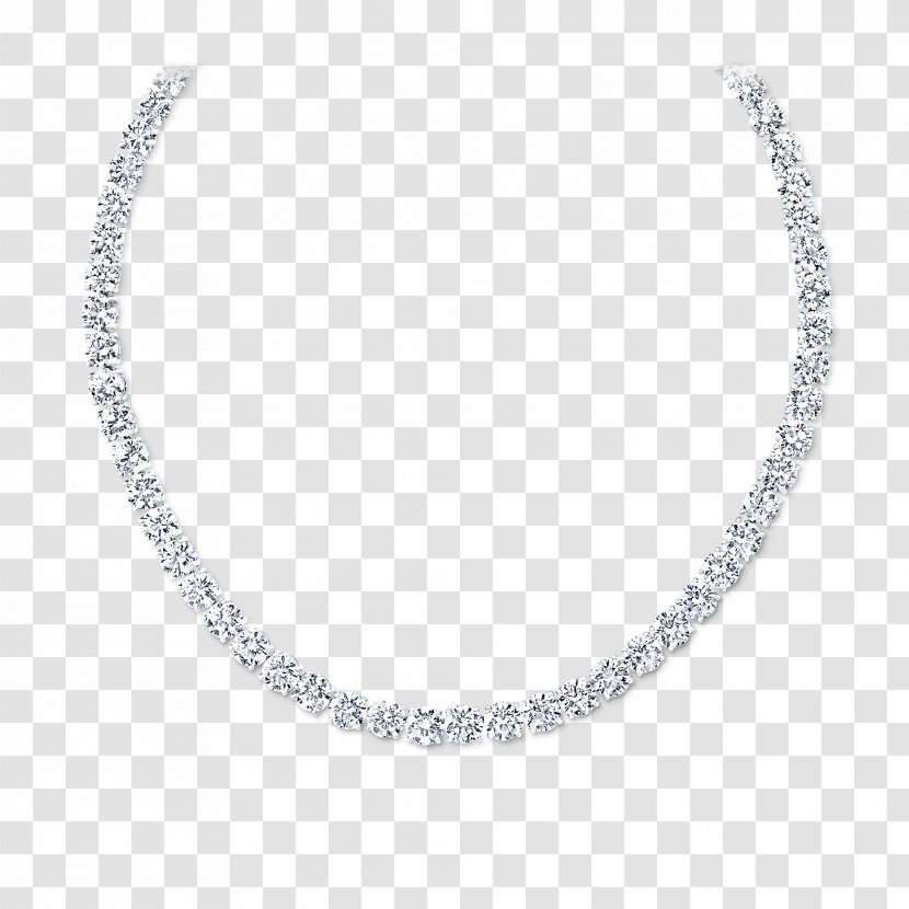 Jewellery Pearl Necklace Diamond - Online Shopping Transparent PNG