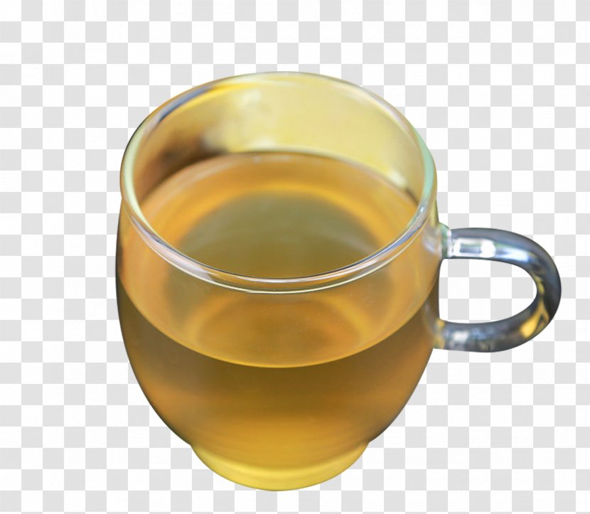 Ginger Tea Barley Common Cold - Roasted - Cure Transparent PNG