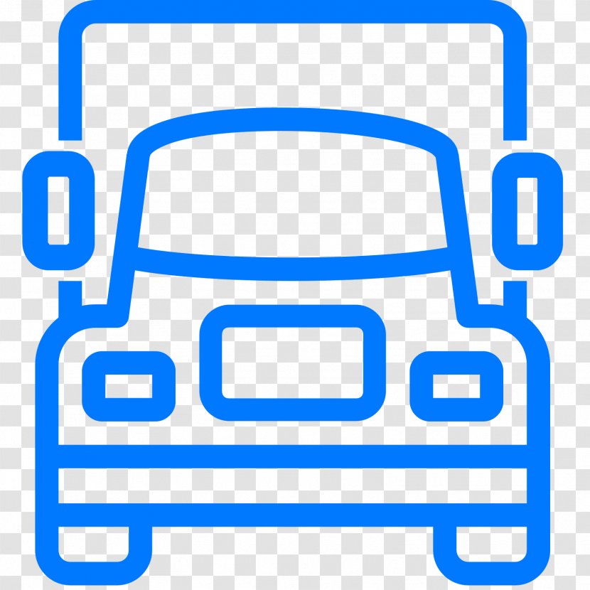Pickup Truck Car Mover - Brand Transparent PNG
