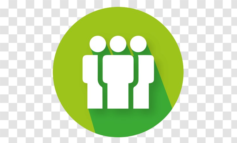 Health Care Community Organization - Green - Computer Software Transparent PNG