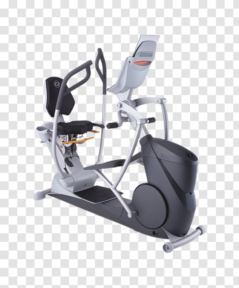 Elliptical Trainers Octane Fitness, LLC V. ICON Health & Inc. Exercise Physical Fitness Precor Incorporated - Machine - Equipment Transparent PNG