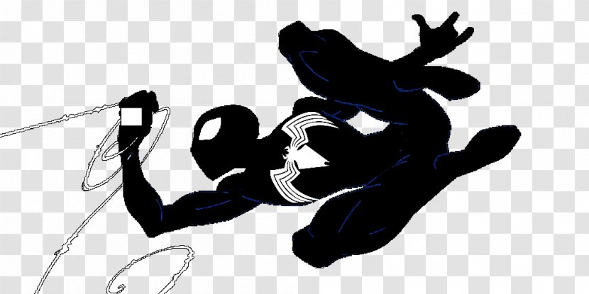 Spider-Man Disney XD Marvel Comics Television Show Carnage - Art - Spider-man Transparent PNG