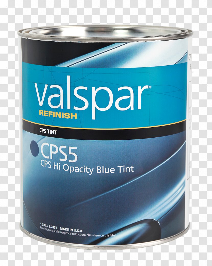 Paint Coffee Valspar - Hardware Transparent PNG