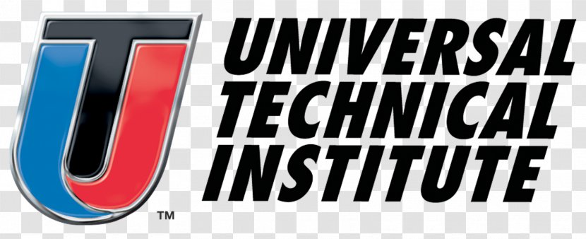 Universal Technical Institute Education Car Logo Brand - School Bus Driver Jobs Texas Transparent PNG