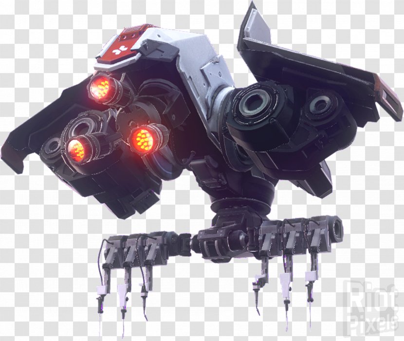 Killzone Shadow Fall Killzone: Mercenary 2 Guerrilla Games - Wiki Transparent PNG