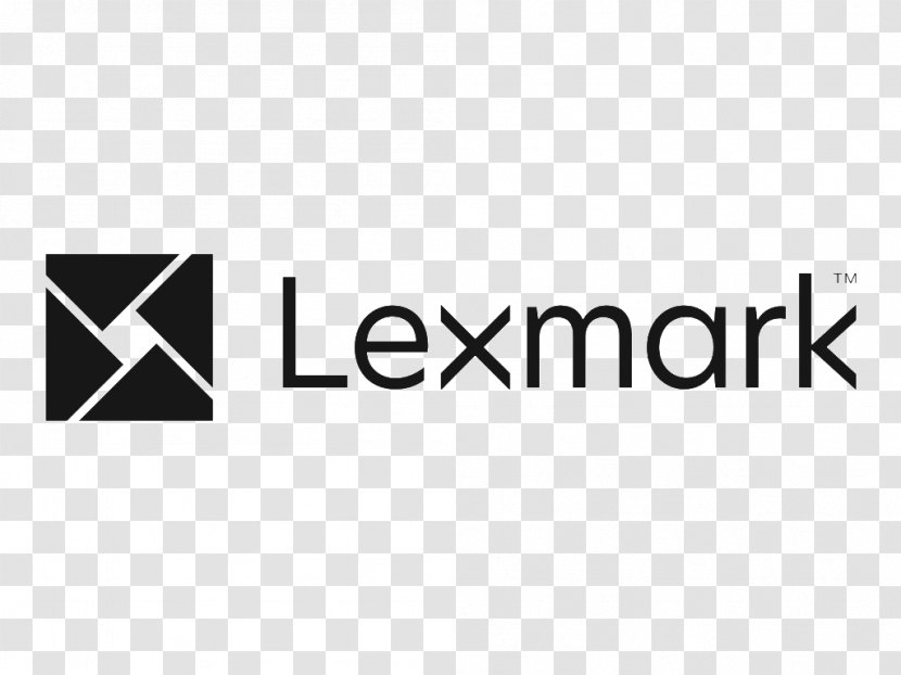 Lexmark Multi-function Printer Photocopier Consumables - Xerox Transparent PNG