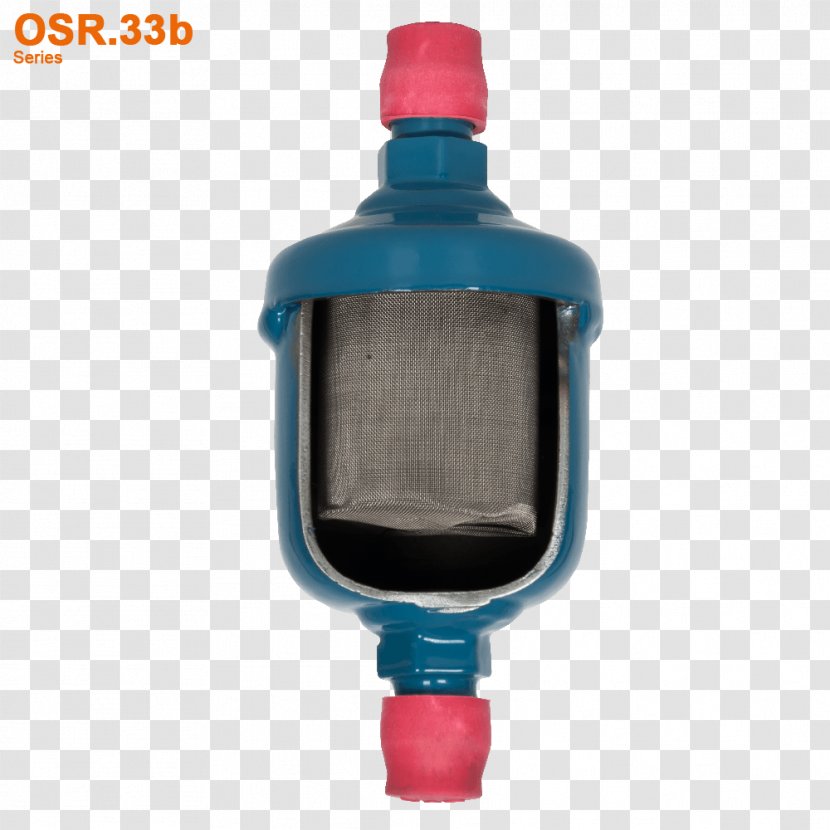 Air Filter Oil Compressor - Sieve Transparent PNG