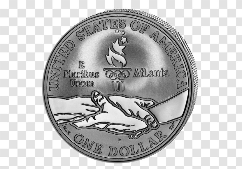 Coin Silver Medal - Currency Transparent PNG