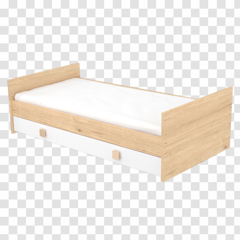 Bed Frame Drawer Couch Transparent PNG
