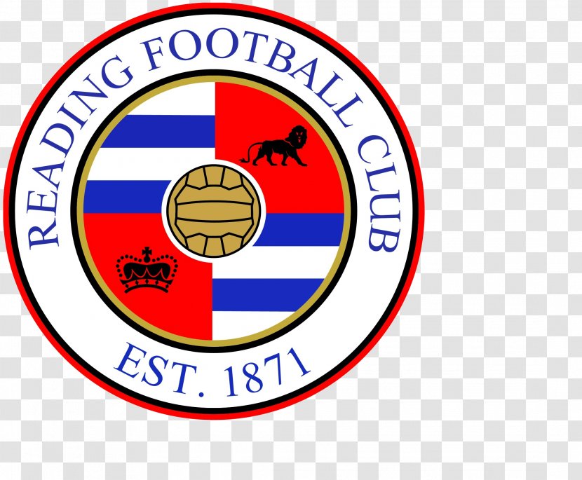 Reading F.C. EFL Championship English Football League Premier Madejski Stadium - Norwich City F.c. Transparent PNG