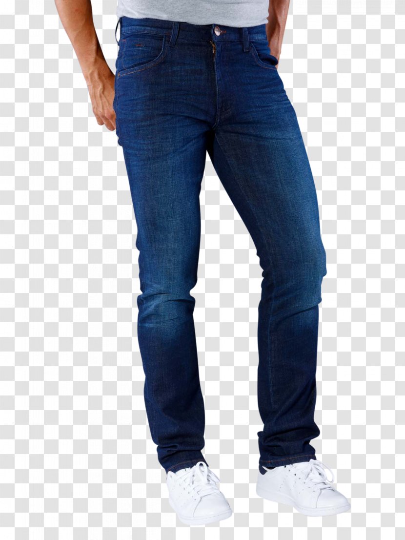 JEANS.CH Denim Wrangler Arizona - Jeans Transparent PNG