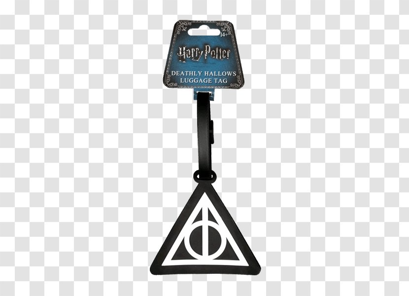 Harry Potter And The Deathly Hallows Chamber Of Secrets (Literary Series) Hogwarts School Witchcraft Wizardry Gryffindor - Hallow - Symbol Transparent PNG