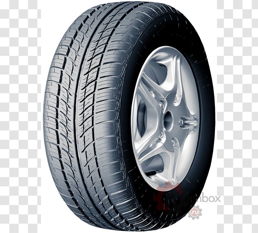 Tigar Tyres Tire Price Car Guma - Spoke Transparent PNG