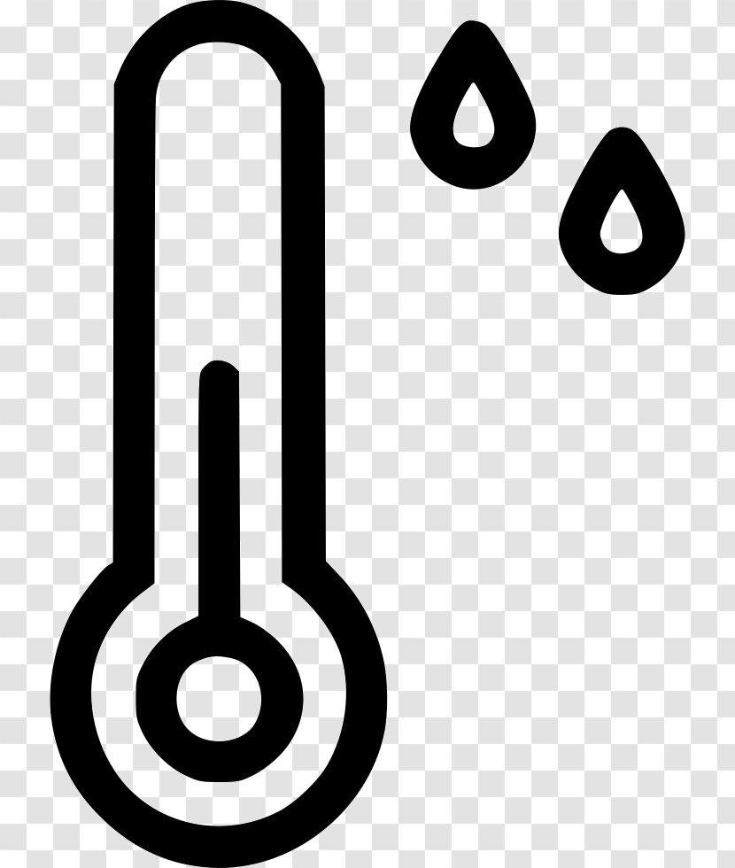 Celsius Temperature Degree Symbol Transparent PNG