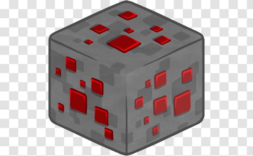 Minecraft Computer Servers Redstone Ore Web Hosting Service Solid-state Electronics - Silhouette Transparent PNG