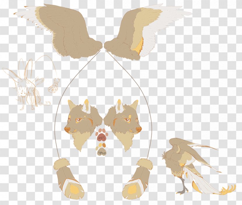 Cat Bat Dog Clip Art - Canidae - A Dormitory Littered With Things Transparent PNG
