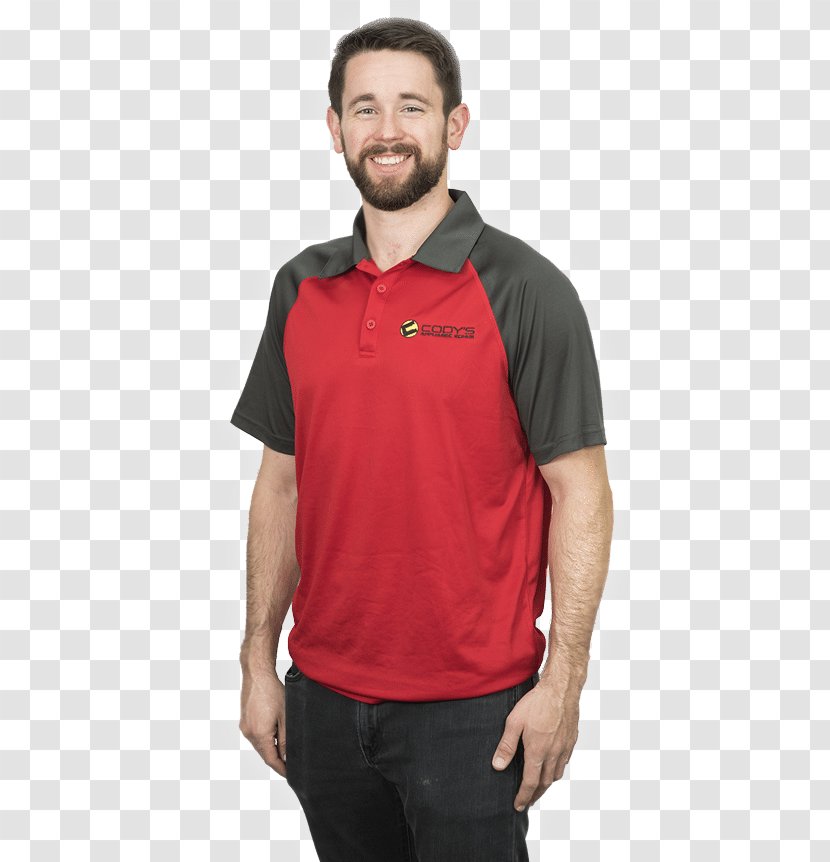 T-shirt Polo Shirt Scrubs Clothing Cody's Appliance Repair Boise Id - Uniform - Dishwasher Repairman Transparent PNG