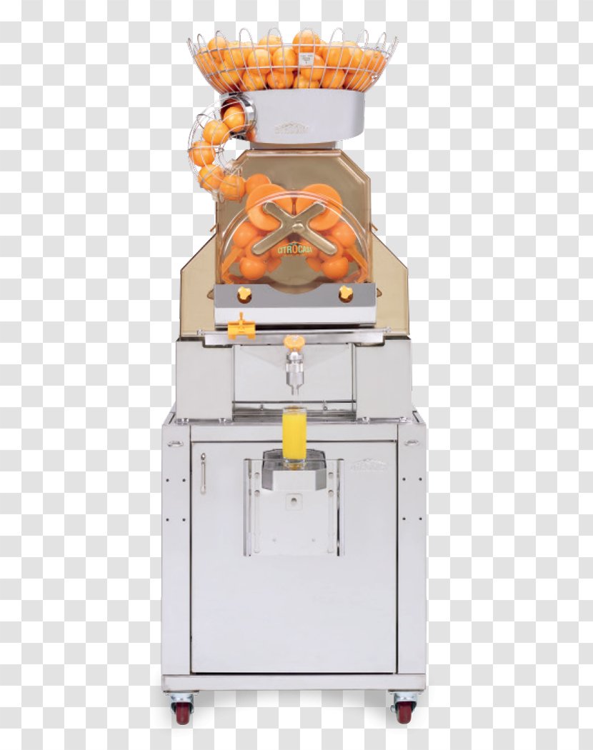 Orange Juice Machine Lemon Squeezer Juicer Transparent PNG