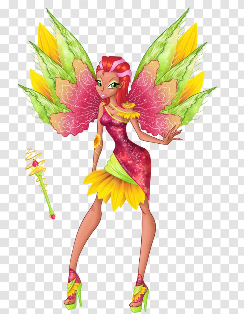 Fairy Rainbow S.r.l. Mermaid 12 December - Mythical Creature Transparent PNG