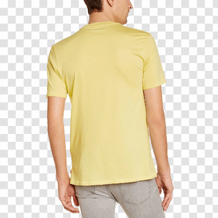 T-shirt Sleeve Polo Shirt Clothing Crew Neck Transparent PNG