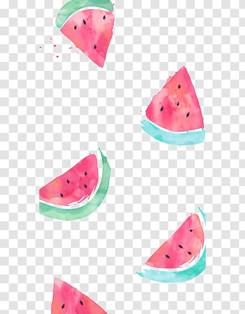 IPhone 6 Plus 5c Wallpaper - Ios - Watermelon Transparent PNG