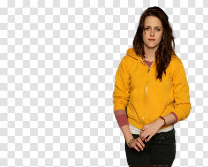 High-definition Video Desktop Wallpaper Television Display Resolution - Yellow - Kristen Stewart Transparent PNG