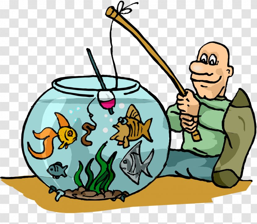 Recreational Fishing Fisherman Angling Clip Art - Food Transparent PNG