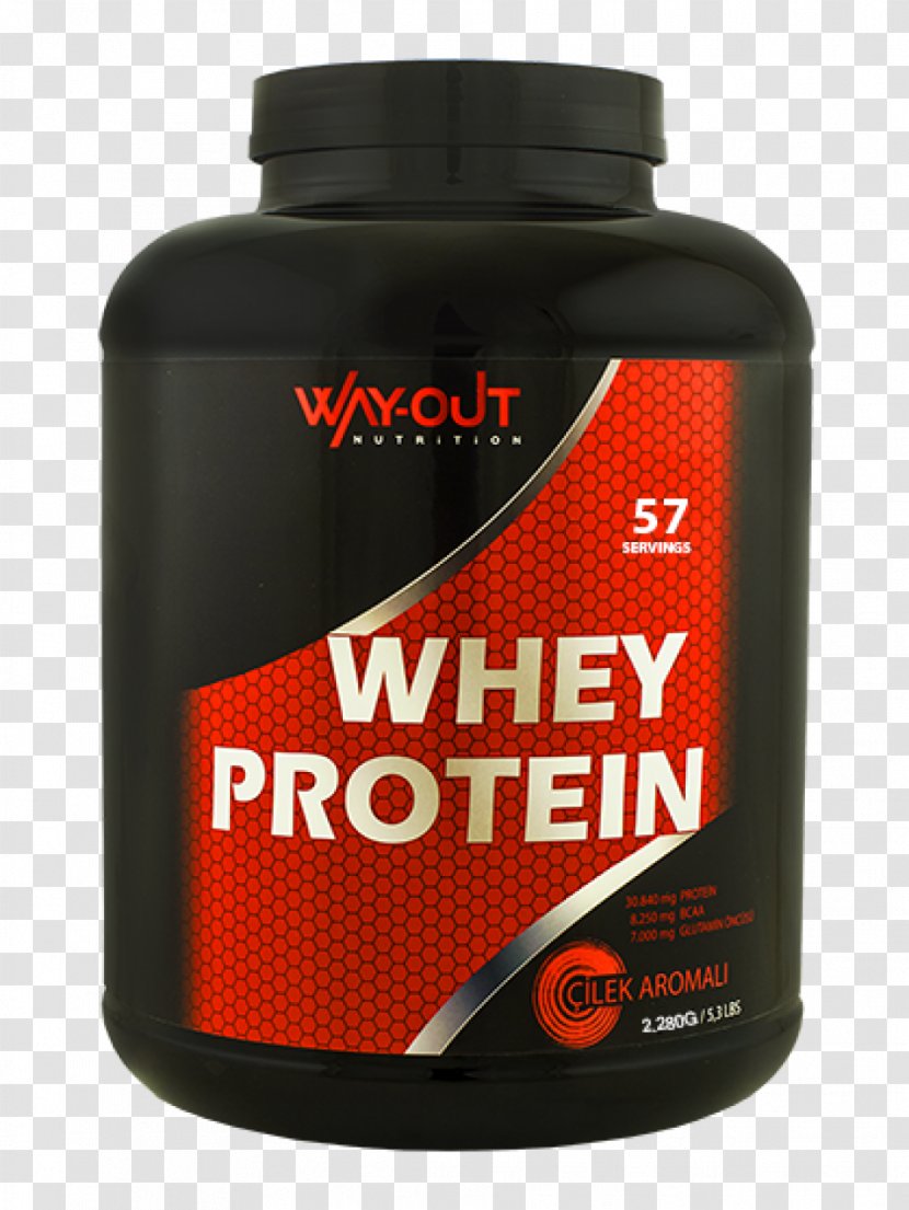 Dietary Supplement Whey Protein Concentrate Transparent PNG