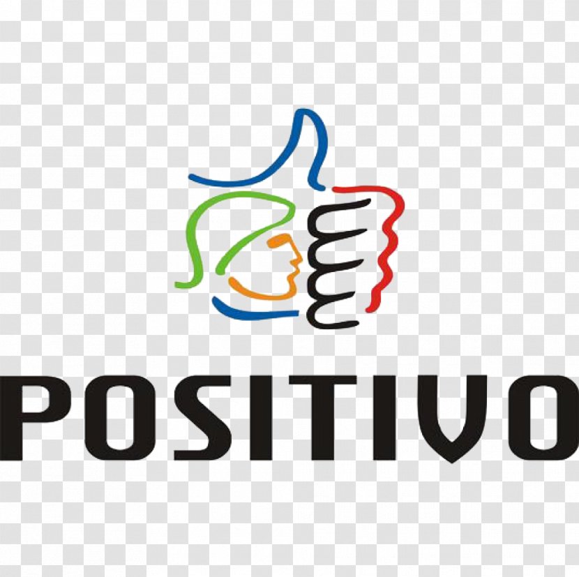 Laptop Positivo Tecnologia Vector Graphics Logo - Area Transparent PNG