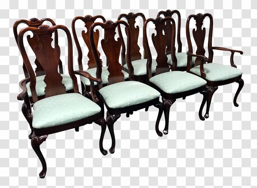Chair Garden Furniture - Outdoor - Mahogany Transparent PNG