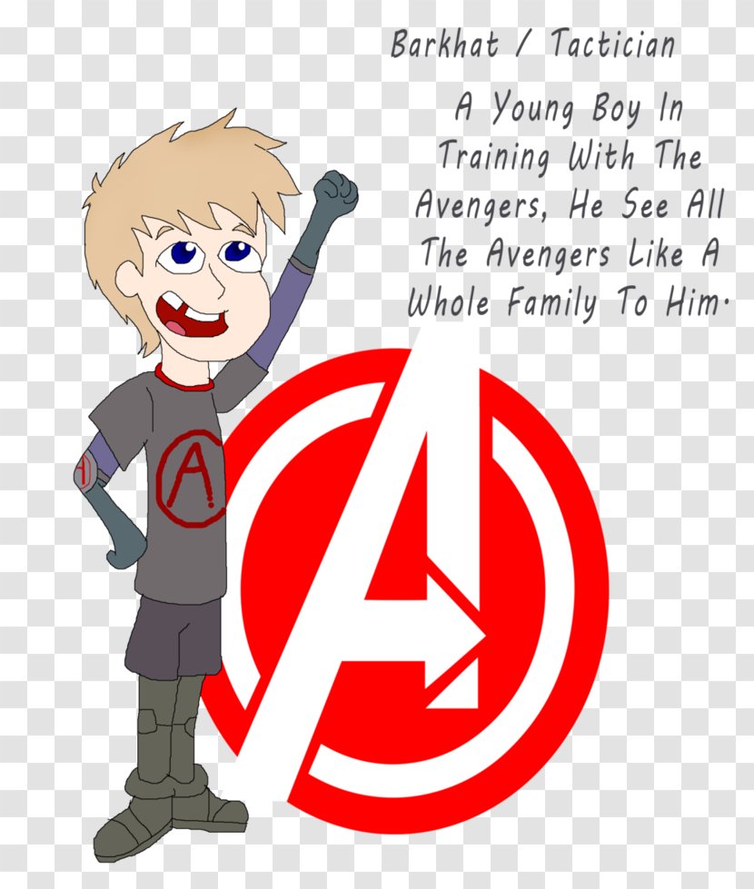 Hulk Spider-Man Clint Barton Captain America Thor - Heart Transparent PNG