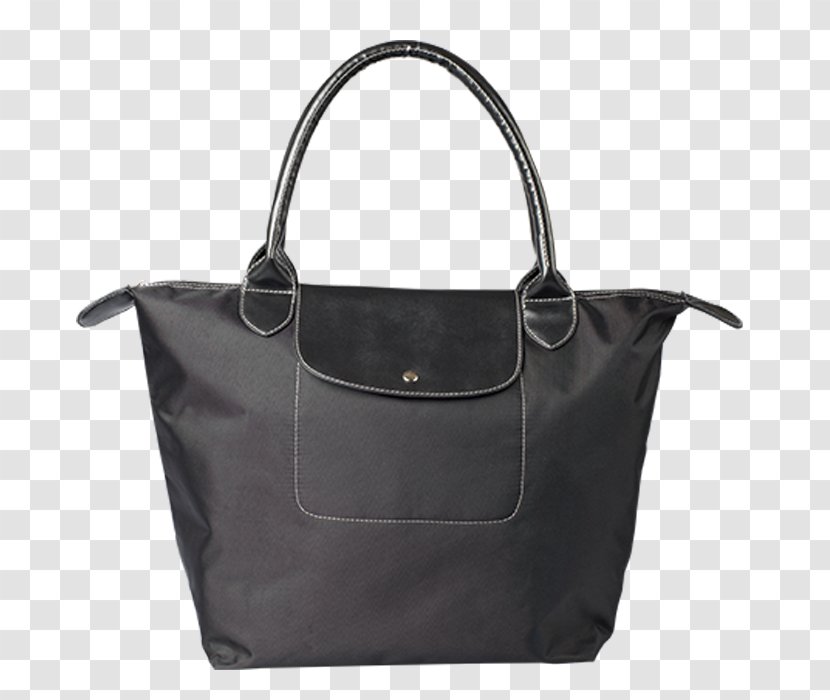 Handbag Leather Tasche Clothing Accessories - Metal Zipper Transparent PNG
