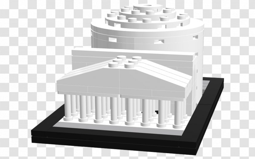 Material - Pantheon Transparent PNG