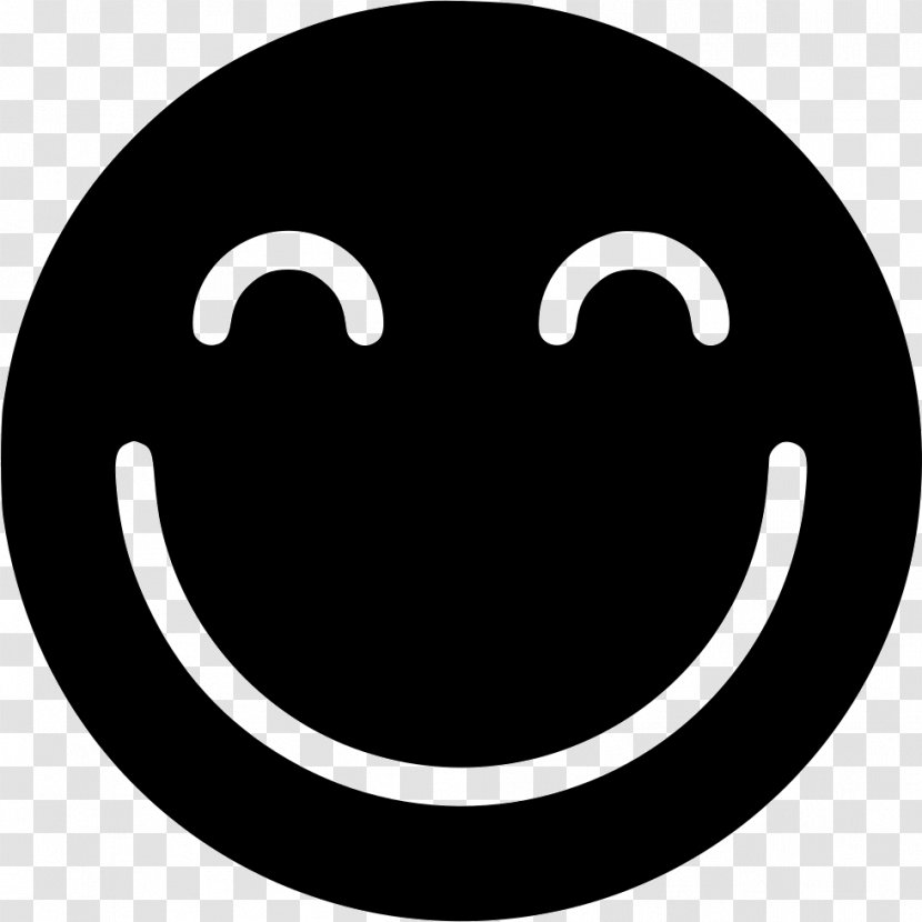 Smiley Emoticon - Smile Transparent PNG