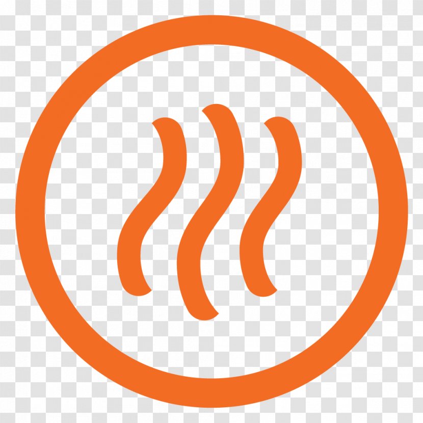 Central Heating Water Symbol Business - Heat - Hot Transparent PNG