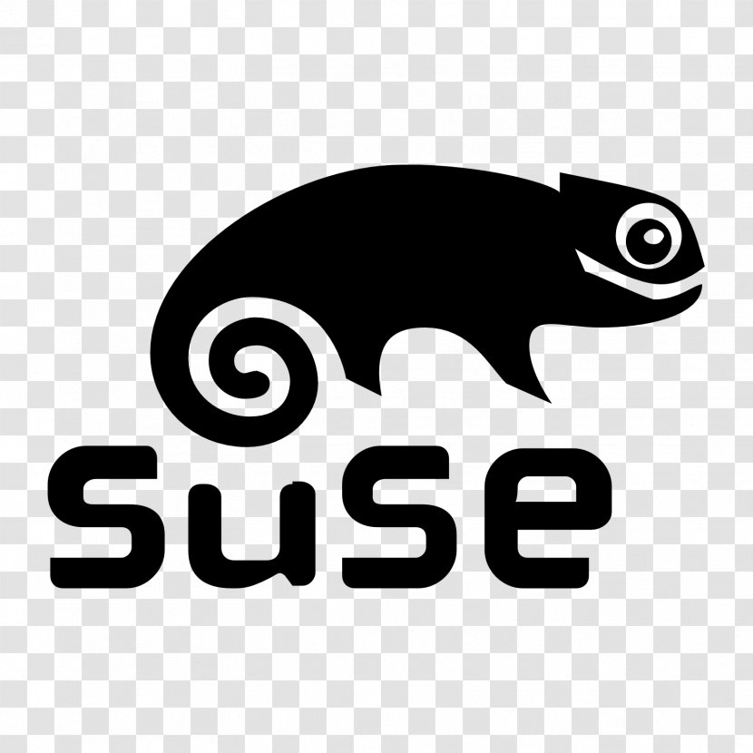 SUSE Linux Distributions OpenSUSE - Kernel Transparent PNG