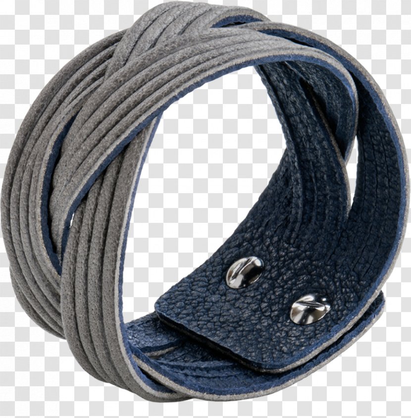 Silver Rope Transparent PNG