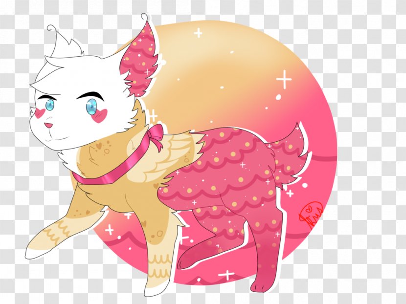 Whiskers Cat Horse Dog - Art Transparent PNG